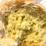 パンカラト ブーランジェリーカフェ - 