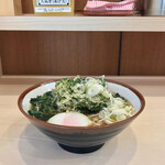 そばの神田 東一屋 - #家庭画報風味。