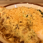 そばの神田 東一屋 - ブチまけろ！  #BCMKR! 