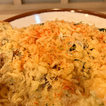 そばの神田 東一屋 - ええい面倒だ、一味も七味もブチまけろ！  #BCMKR!