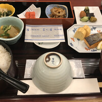 中之島なだ万 - 