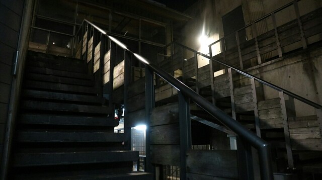 ボステレサ バルコニー の