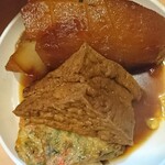 博多のおでん - 