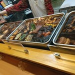 博多のおでん - 