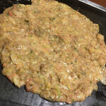 Okonomiyaki Monja Teppanyaki Ogata - 