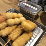 Kushikatsu Tanaka - 