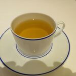 シェ・イノ - ハーブティー