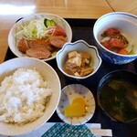 いさりび - 日替ランチ　700円