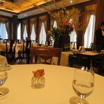 シェ・イノ - 店内