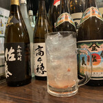魚鳥酒家 一期一会 - 
