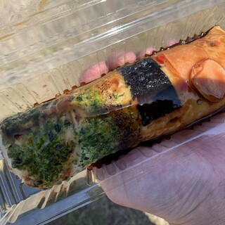 どんどん焼きの店 山形どんどん_0