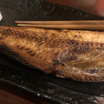 Robata Yaki Udatsu - 