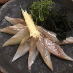 Robata Yaki Udatsu - 