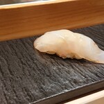 匠 進吾 - 三重県のマハタ