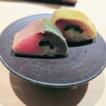 匠 進吾 - 酢〆の鯖