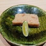 匠 進吾 - めぬけの煮こごり