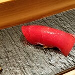 匠 進吾 - 赤身ヅケ