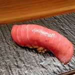 匠 進吾 - 中トロ