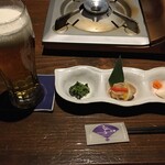 Torizo Kurofune Sakuhei Ten - 