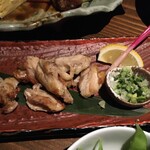 Torizo Kurofune Sakuhei Ten - 