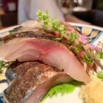 ぽんしゅや 三徳六味 - 