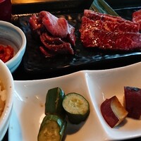 和牛焼肉 土古里 上野バンブーガーデン店 - 