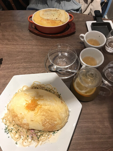 チーズとはちみつ 渋谷109店 Cheeseとはちみつ 渋谷 洋菓子 その他 食べログ