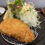 Tonkatsu Saikatsu - 