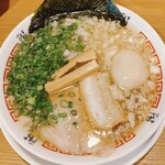 ラーメン階杉 - 