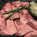 Yakiniku Hanten Keishouen - 