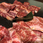 Yakiniku Hanten Keishouen - 