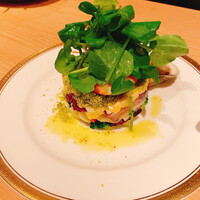 リストランテ ハナタニ - 