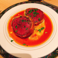 リストランテ ハナタニ - 