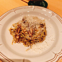 リストランテ ハナタニ - 