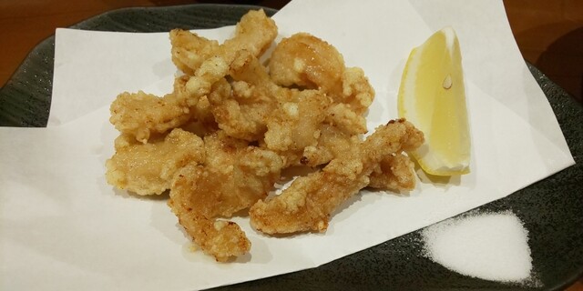 越鳥 （オットリ） - 今治/焼鳥 | 食べログ