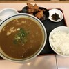 うどんば しん 岸和田土生店