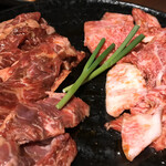 Yakiniku Hanten Keishouen - 