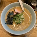 Toukyou Ramen Ten - 