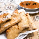 インド料理ドルーガバァワニ - 