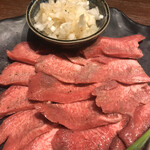 Yakiniku Hanten Keishouen - 