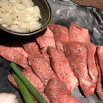 Yakiniku Hanten Keishouen - 