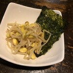 焼肉・もつ鍋専門店 パチキ - 