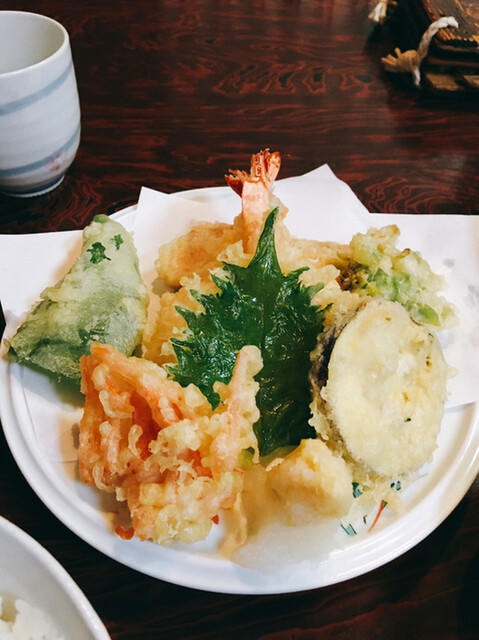 直木 - 郡山（日本料理）の写真