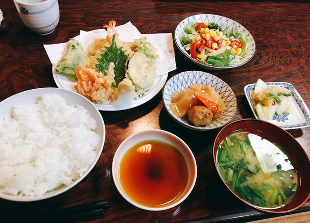 直木 - 郡山（日本料理）の写真