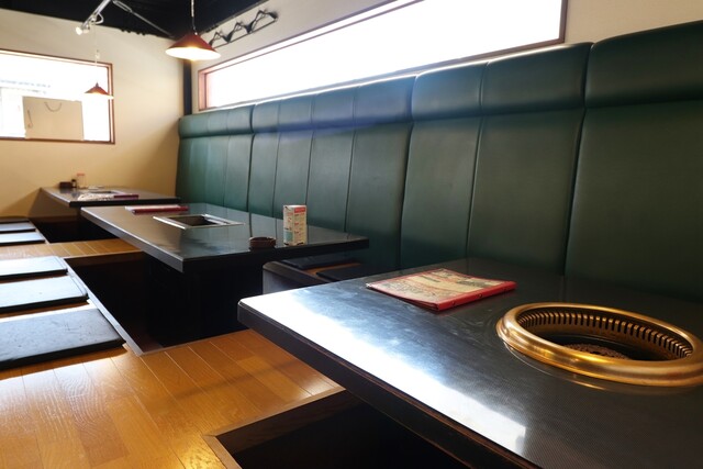 Yakiniku Dairyu Ko photo 5