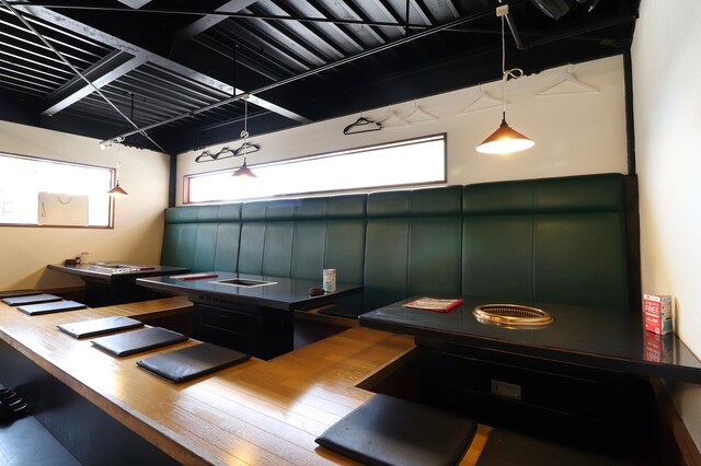 Yakiniku Dairyu Ko photo 4