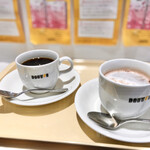 ドトールコーヒーショップ - 