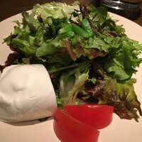オービカ モッツァレラバー 梅田店 - 