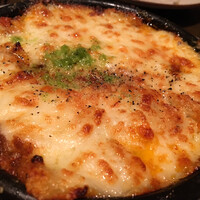 オービカ モッツァレラバー 梅田店 - 