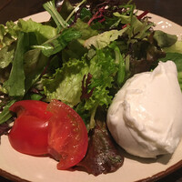 オービカ モッツァレラバー 梅田店 - 